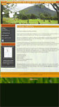 Mobile Screenshot of lochranzagolf.com